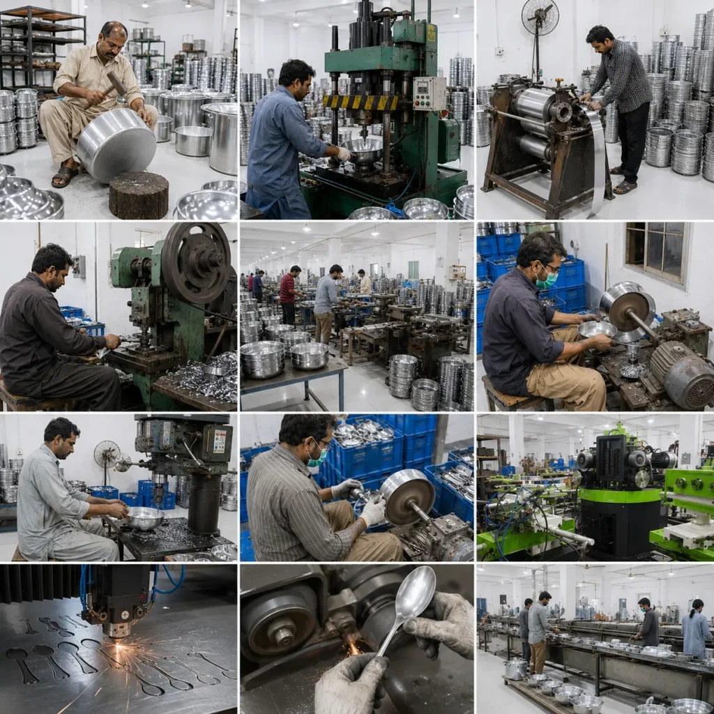 production